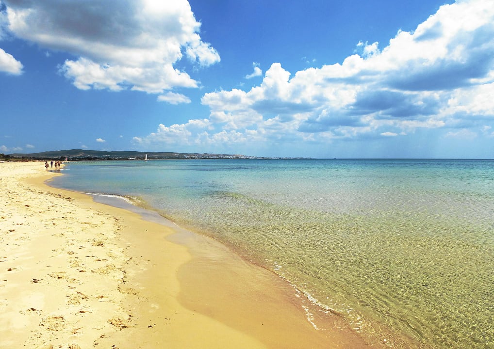 Farben! Oceana Hotel & Spa