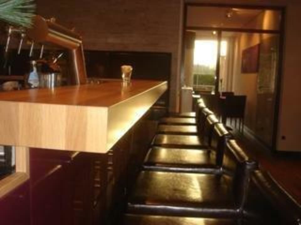 Bar Designhotel Im Südfeld