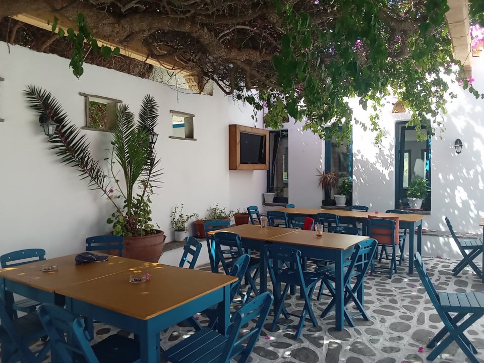 Gastro Ekaterini Hotel