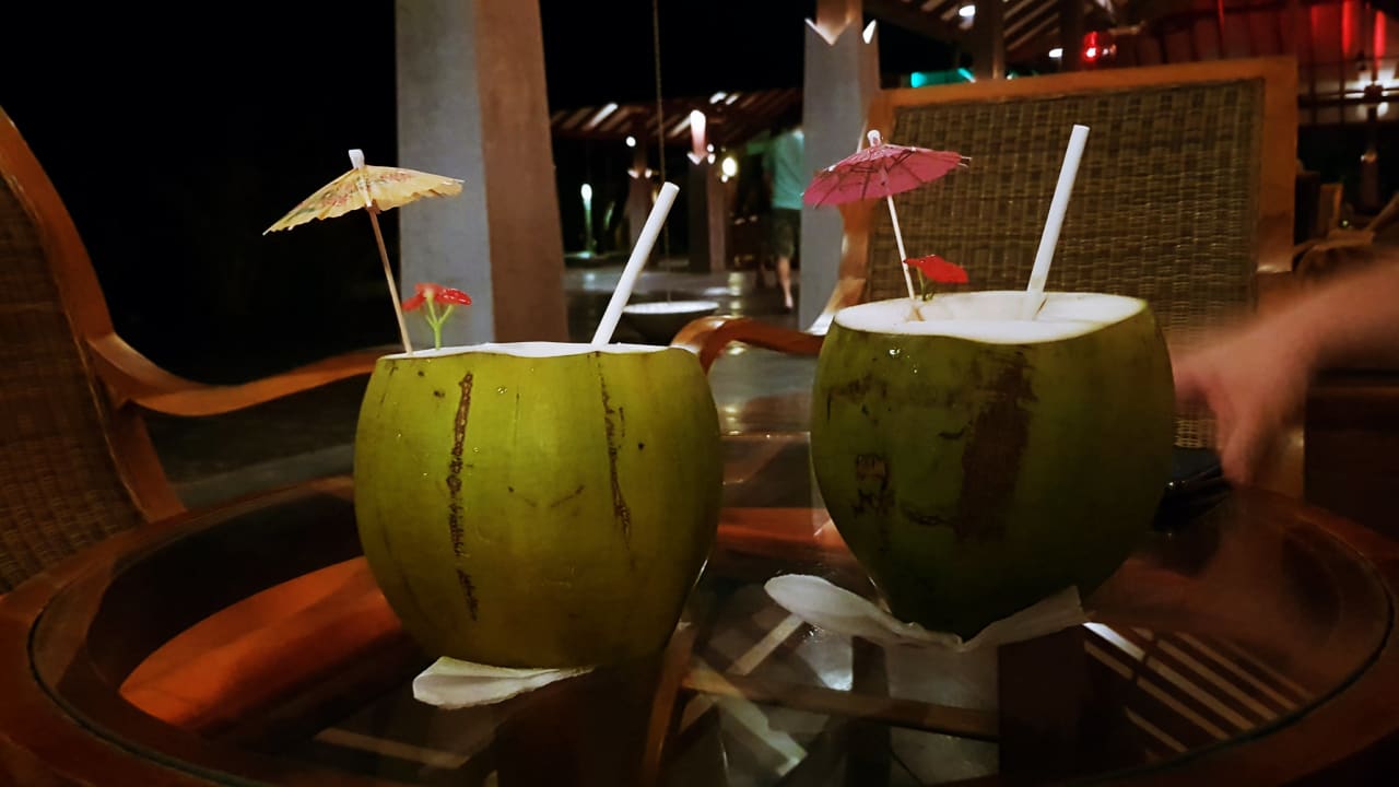 Gastro Adaaran Select Meedhupparu Island Resort - Premium All Inclusive