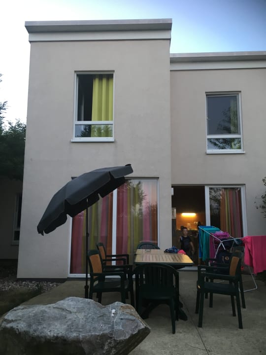 Zimmer Center Parcs Park Bostalsee