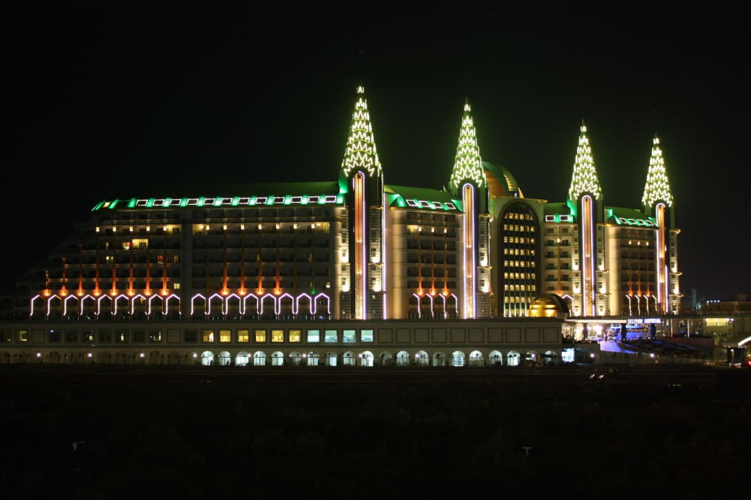 Delphin Imperial Hotel Delphin Imperial