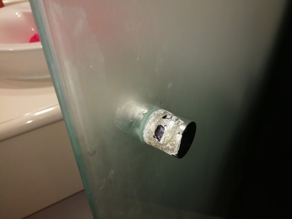 Zimmer Ocean Blue & Sand