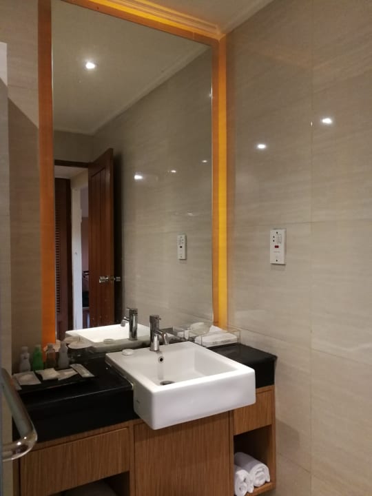 Zimmer Kila Senggigi Beach Lombok