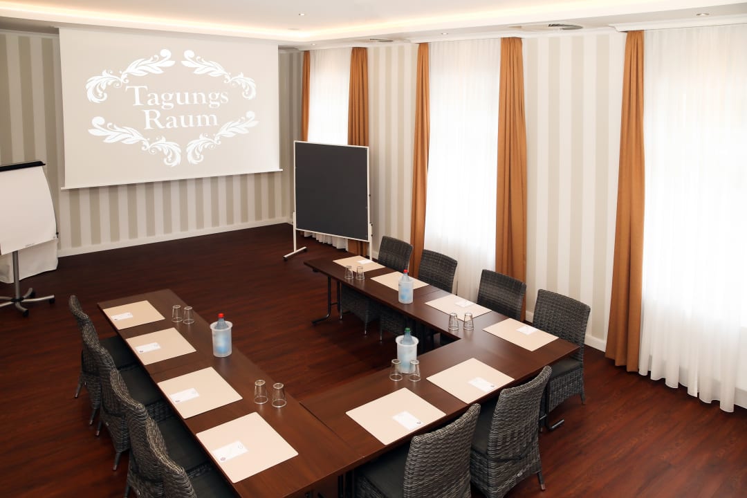 Sonstiges Hotel Max am Meer Kühlungsborn