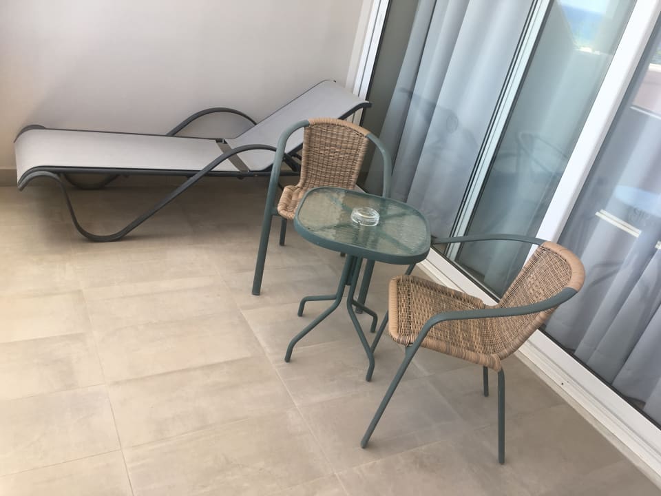 Zimmer Rodos Princess Beach Hotel & Spa