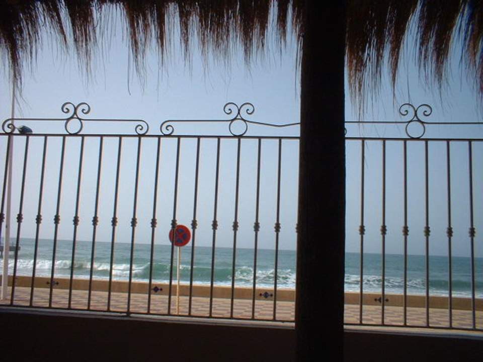 Meer Hotel Caribbean World Nabeul