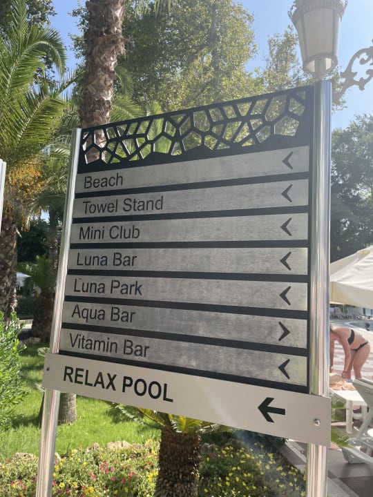 Gastro Hotel Botanik Platinum