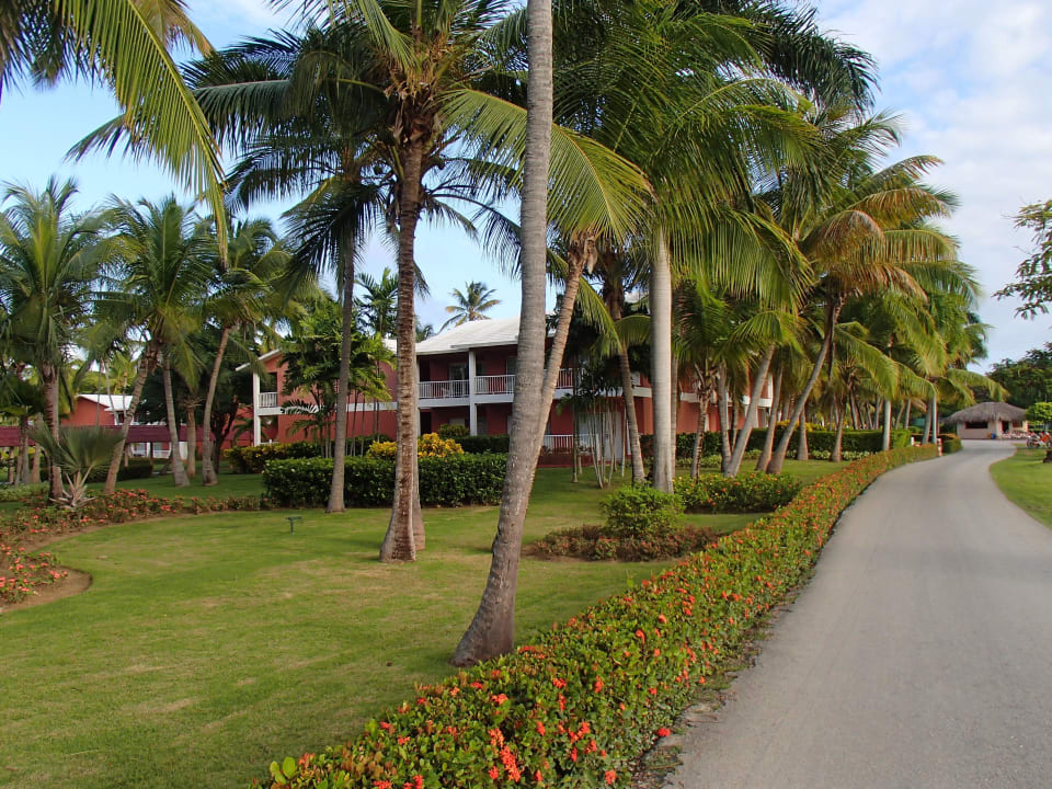 Hotel Grand Palladium Select Bávaro Resort & Spa
