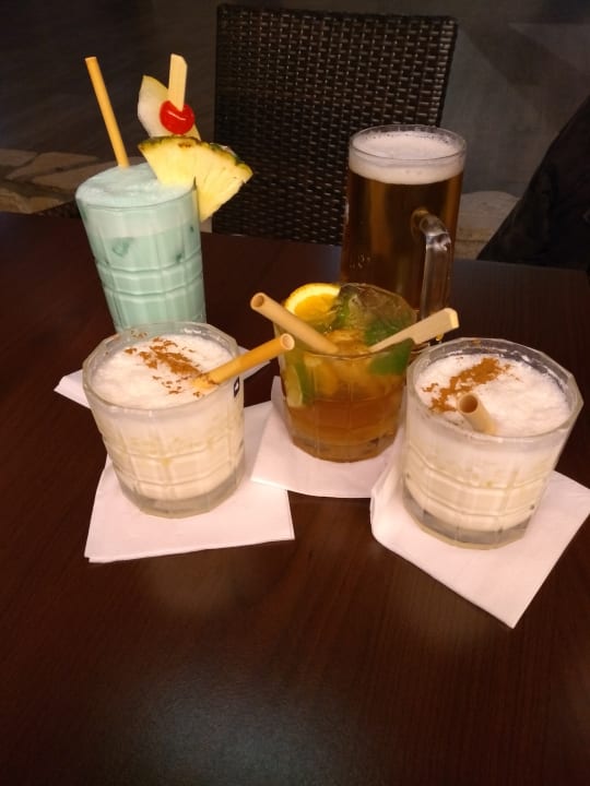 Gastro Ferienwohnungen Ferienpark Weissenhäuser Strand