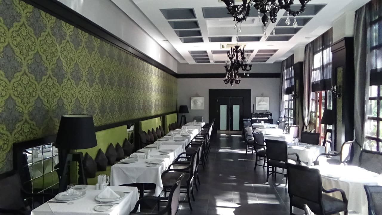 Seasons... Balmy Foresta