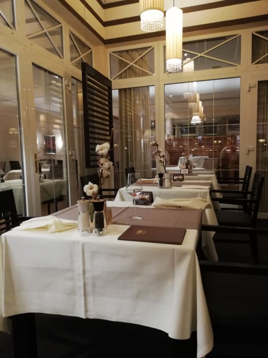 Gastro Avita Resort Bad Tatzmannsdorf