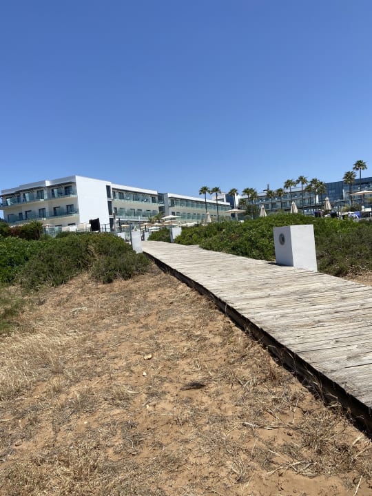 Sonstiges Hipotels Gran Conil Hotel