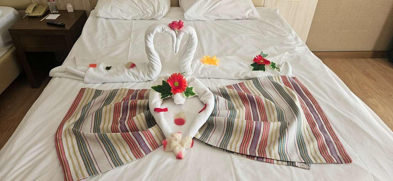 Zimmer Side Prenses Resort & Spa
