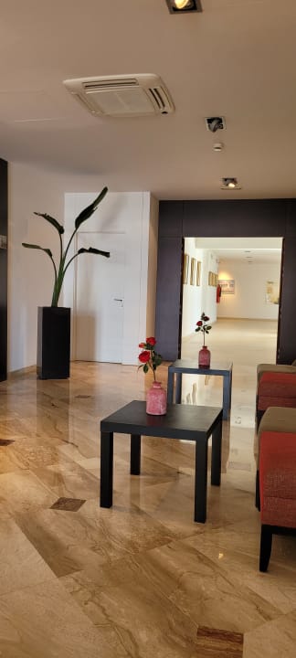 Sonstiges allsun Hotel Bahia del Este