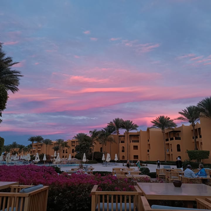 Gastro Stella Beach Resort & Spa Makadi Bay