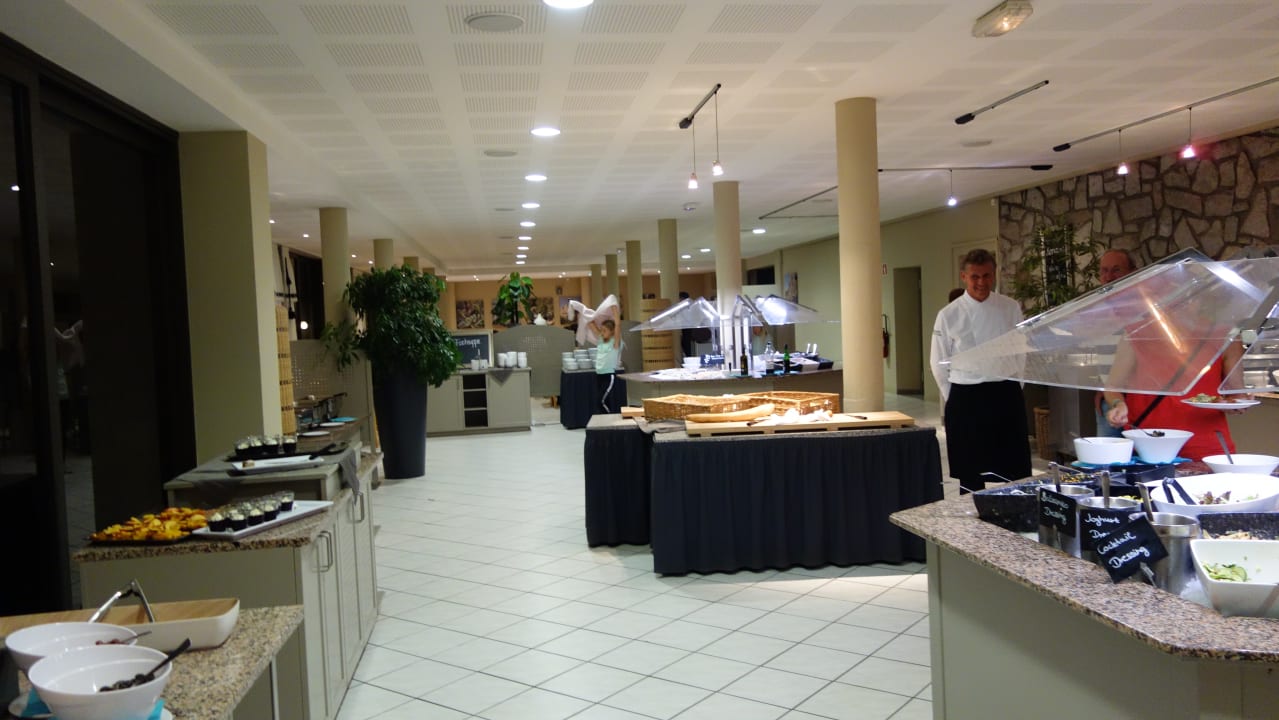 Gastro Feriendorf Zum Störrischen Esel