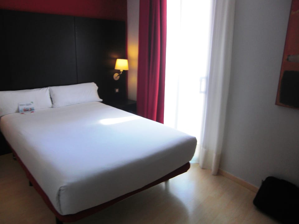 Zimmer Hotel  Atiram Oriente