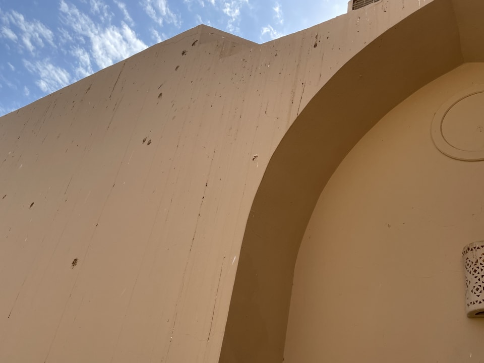 Sonstiges Shams Alam Beach Resort