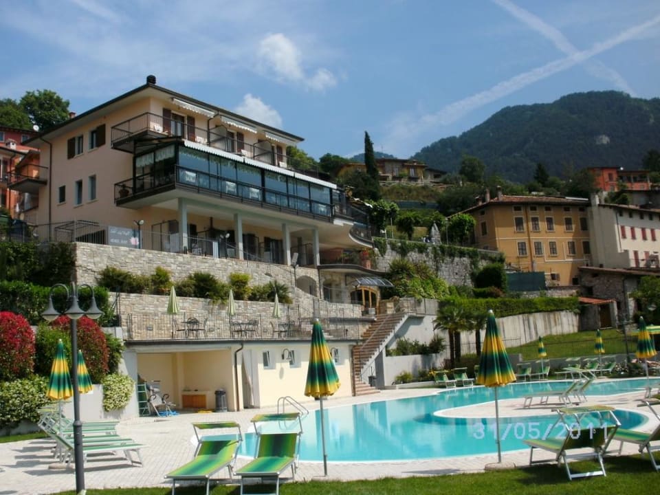 Oase der Erholung Hotel Sole & La Fenice