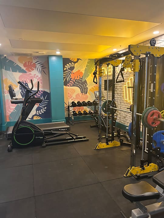 Sport & Freizeit Side Zeugma Hotel - Adult Only 16 Plus