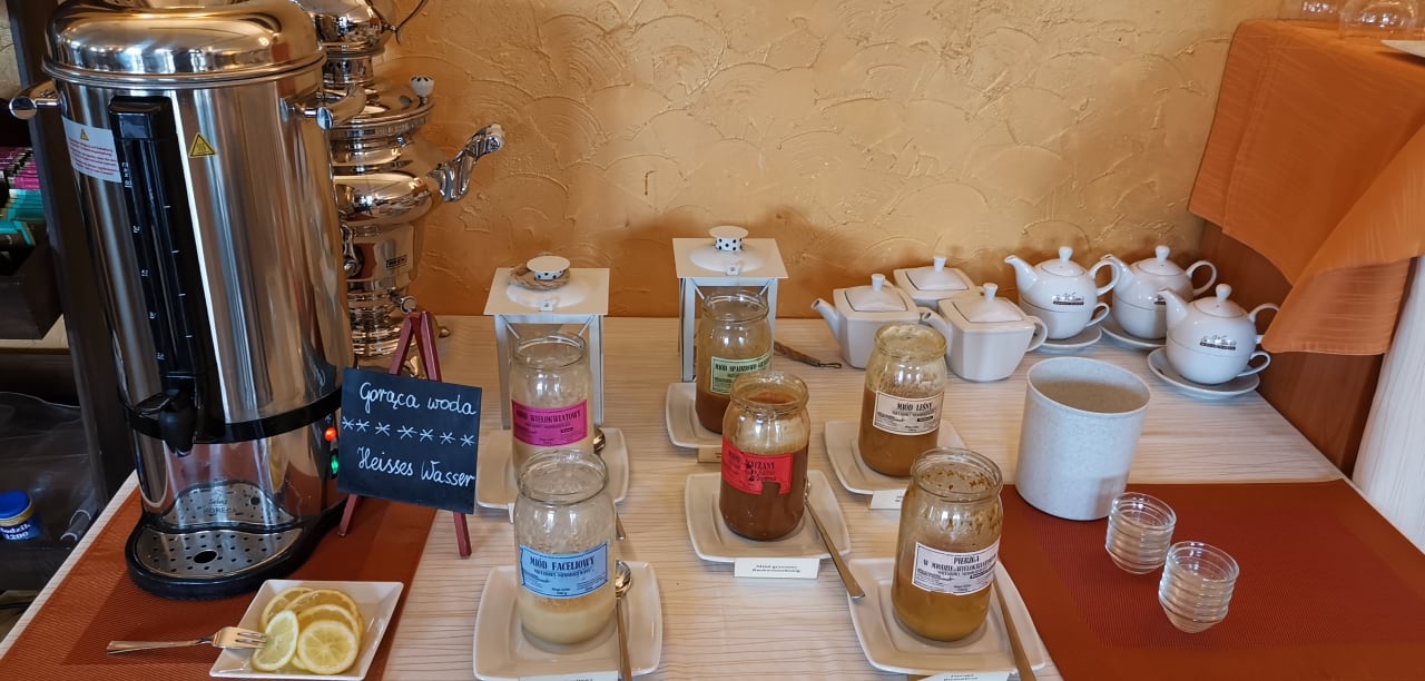 Gastro Villa del Mar