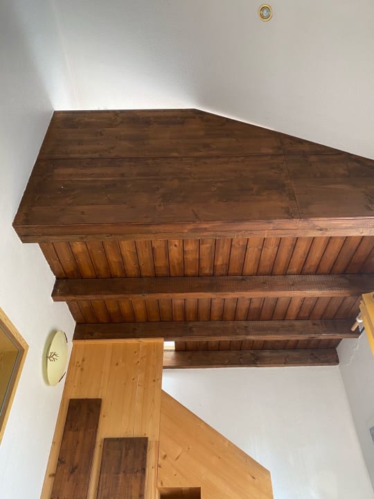 Zimmer NordseeResort Hotel Arche Noah