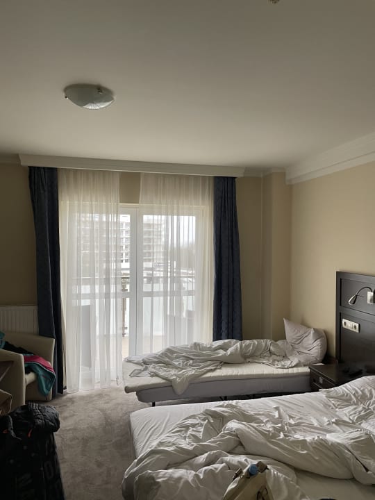 Zimmer Hotel Aurora Family & SPA