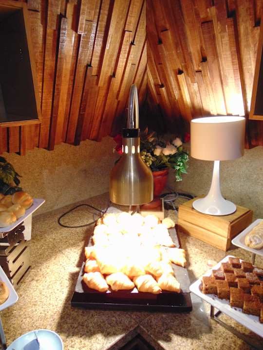 Gastro Movenpick Hotel & Convention Centre KLIA