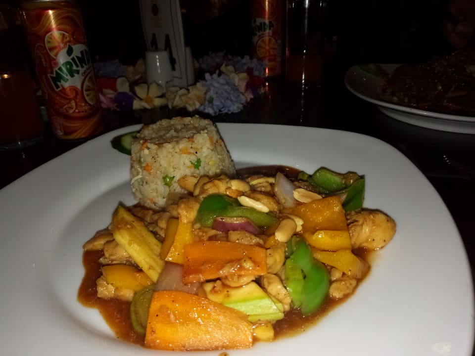 Gastro Grand Waterworld Makadi & Family Star Makadi