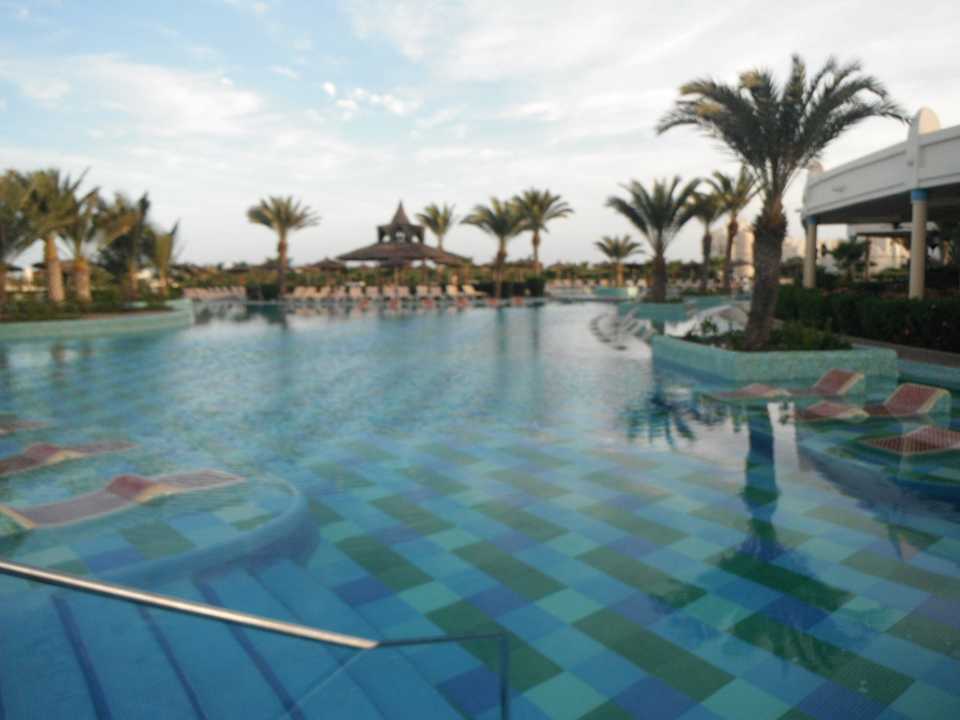 ClubHotel Riu Karamboa Hotel Riu Karamboa