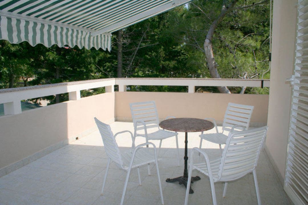 Terrace Apartments Vrtlići