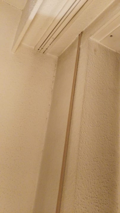 Renovierungsbedürftig Hotel Astoria