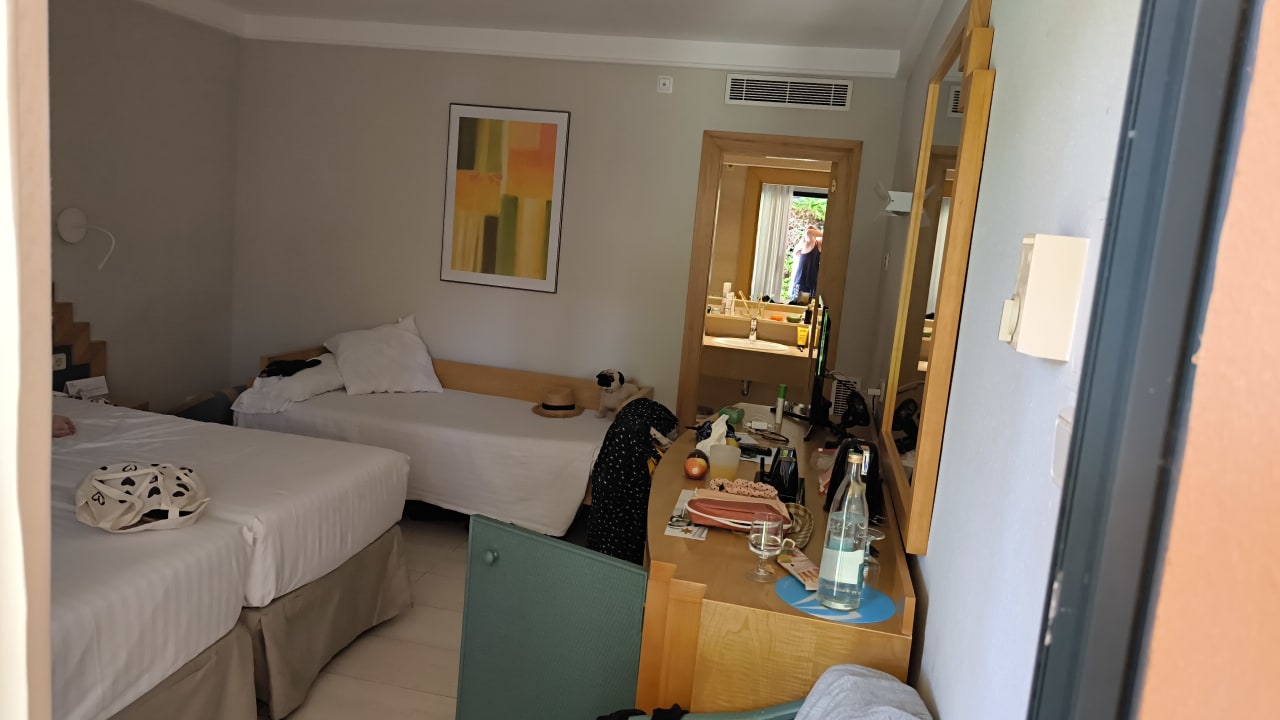 Zimmer PortBlue Club Pollentia Resort & Spa