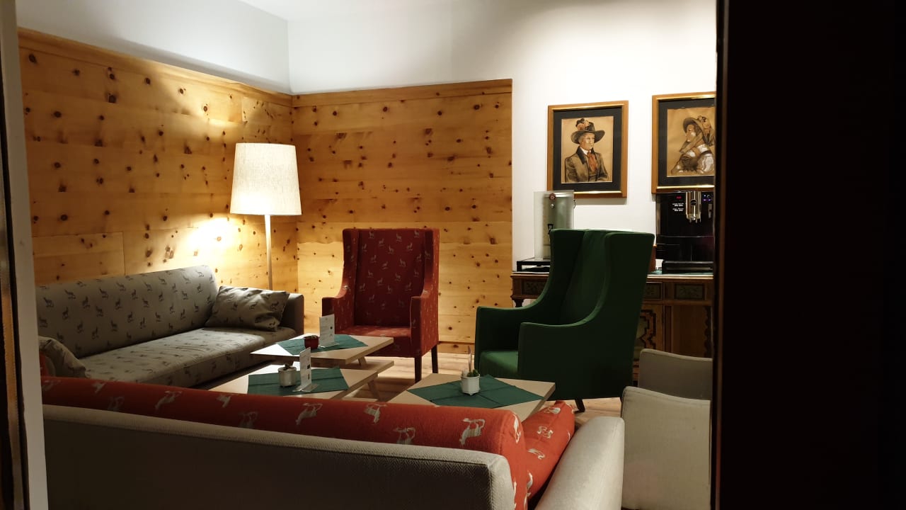 Gastro SPA Hotel Erzherzog Johann