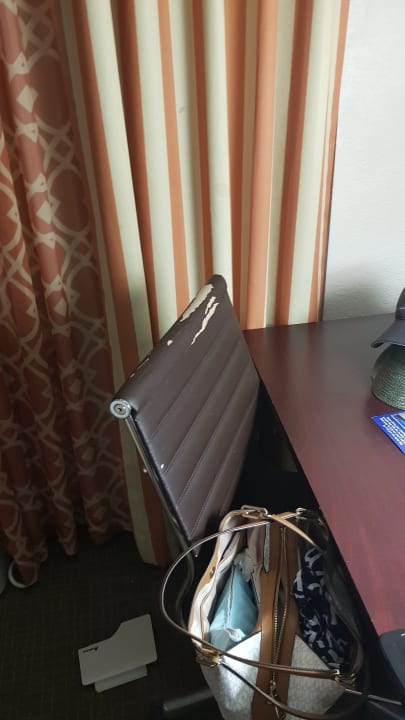 Zimmer Lexington Hotel Miami Beach