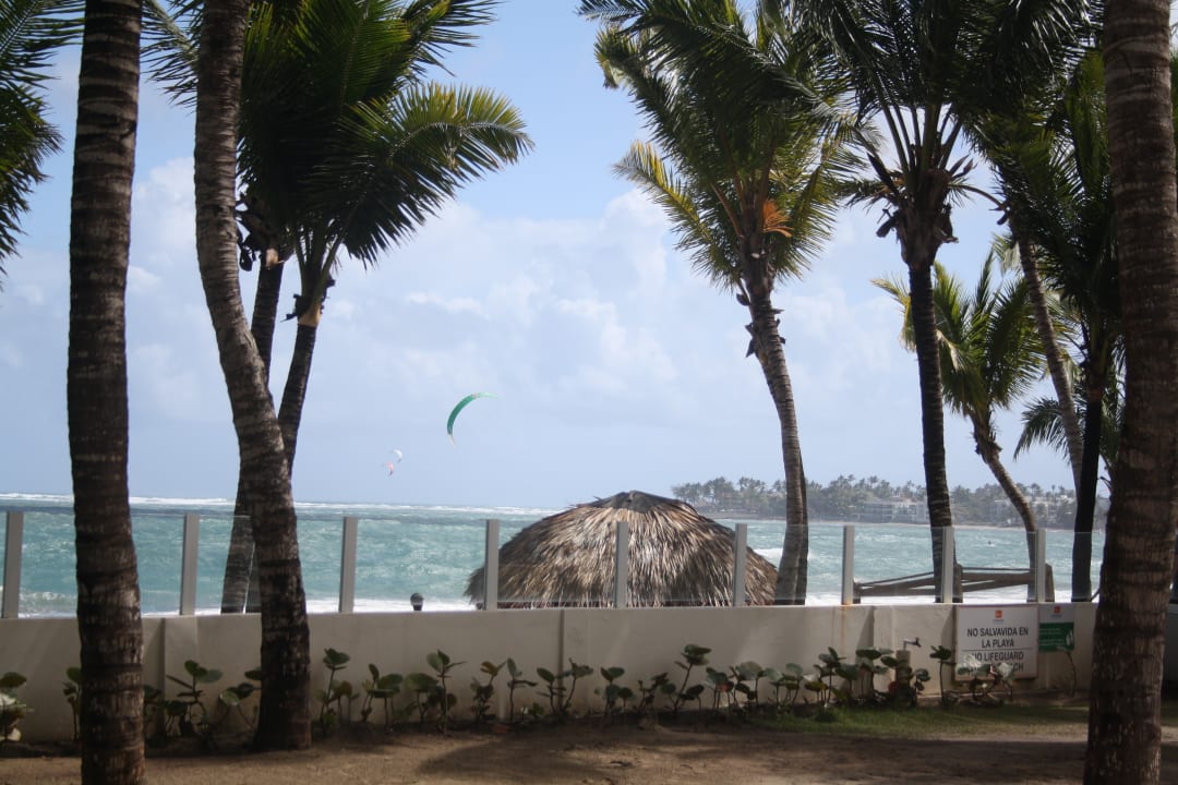 Strand Viva Tangerine by Wyndham - All Inclusive Resort