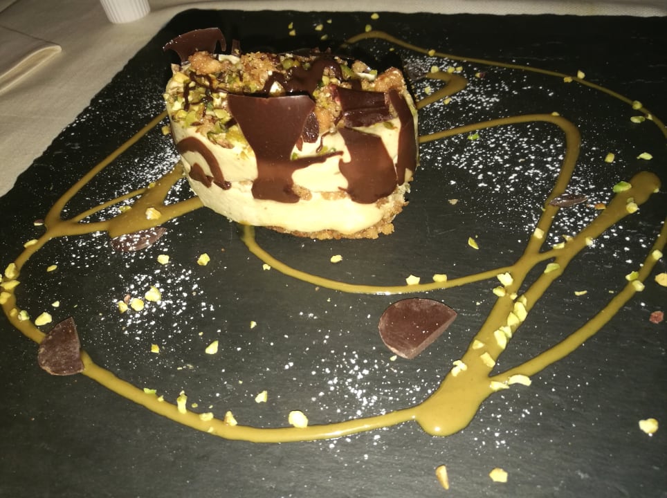 Gastro Hotel Torre Sant' Angelo