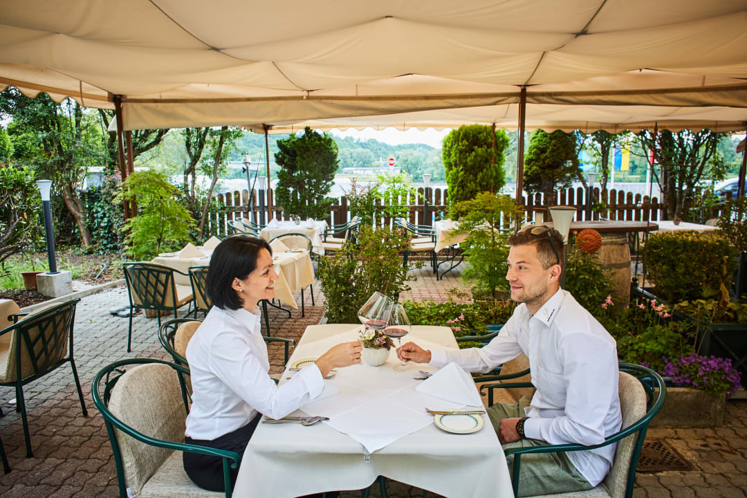 Gastro Hotel & Restaurant Donauhof