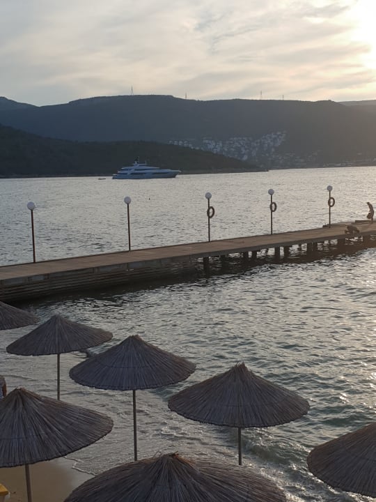 Strand Doubletree by Hilton Bodrum Isil Club All-Inclusive Resort