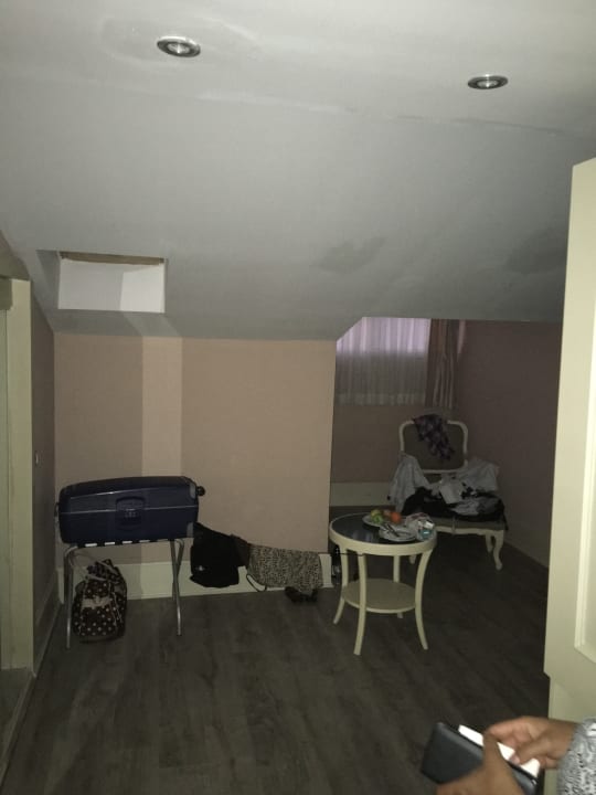 Zimmer Alkoclar Exclusive Alacati