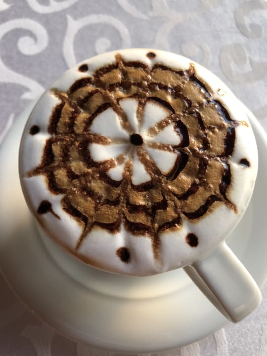 Gastro ROBINSON SOMA BAY