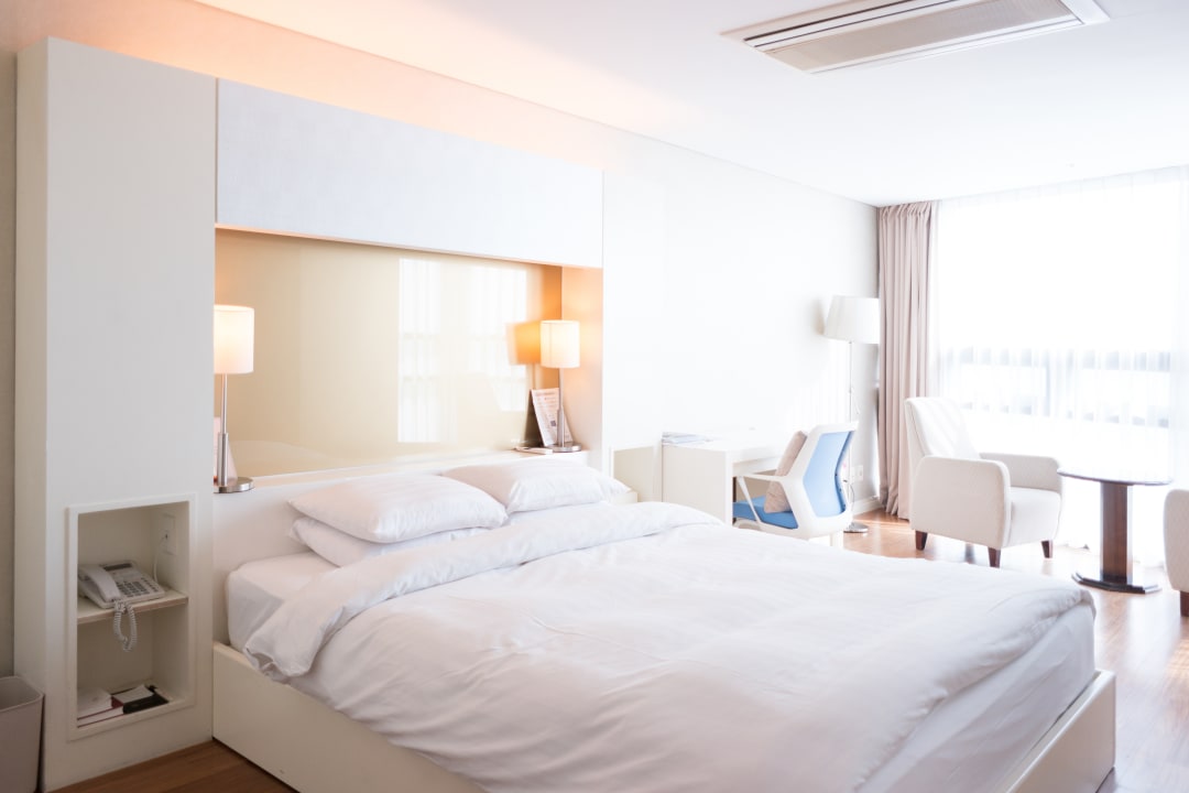 Zimmer Sunset Business Hotel