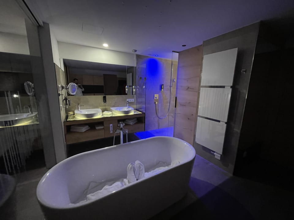 Zimmer Das Stemp Wellnessresort