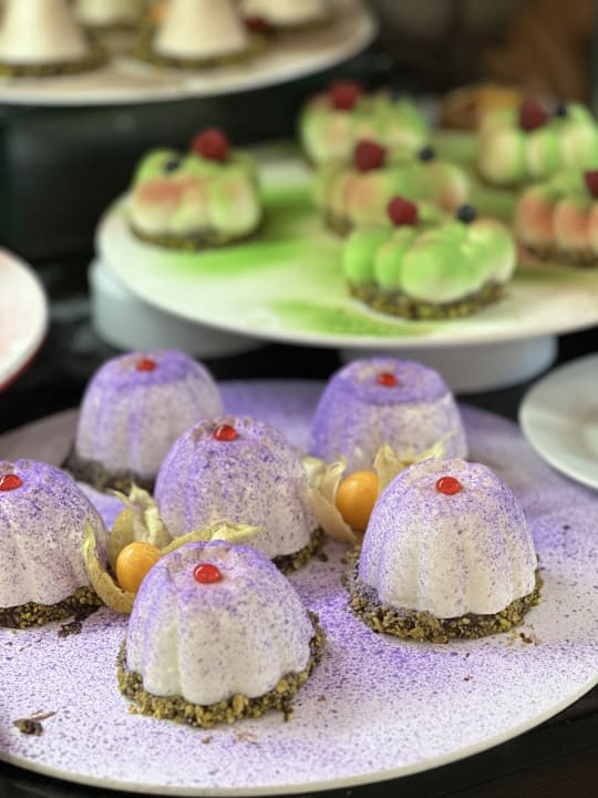 Sonstiges Effect Grand Victoria Hotel