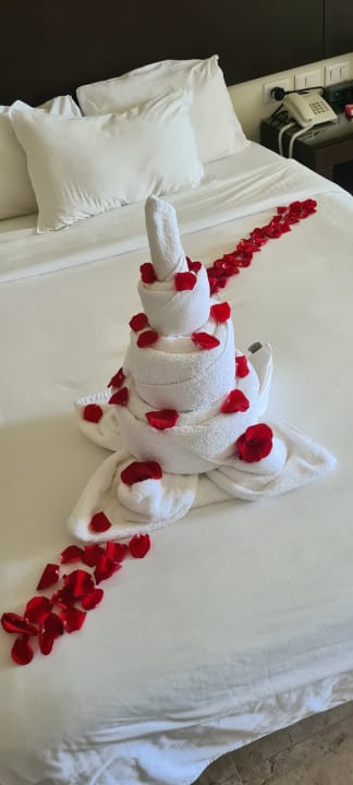 Zimmer Akumal Bay Beach & Wellness Resort