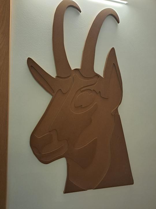 Sonstiges Hotel Der Stubaierhof Neustift