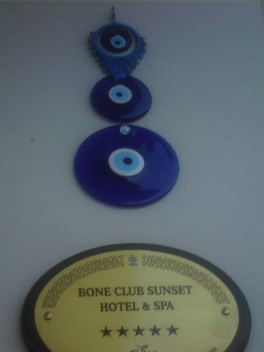 5 Sterne wert Linda Sunny Beach Hotel & Spa