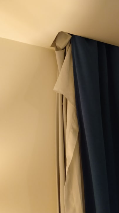 Zimmer Coral Hills Resorts & SPA