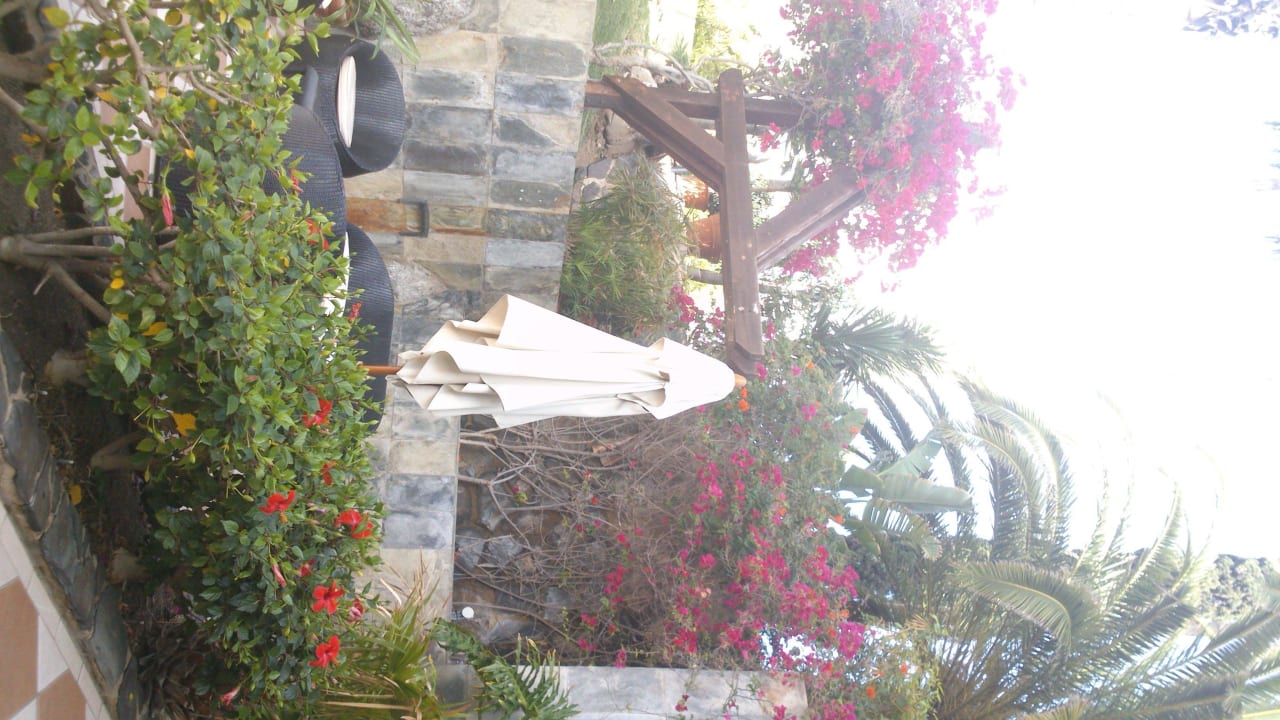 Hotelgarten Corallium Beach by Lopesan Hotels - Adults only